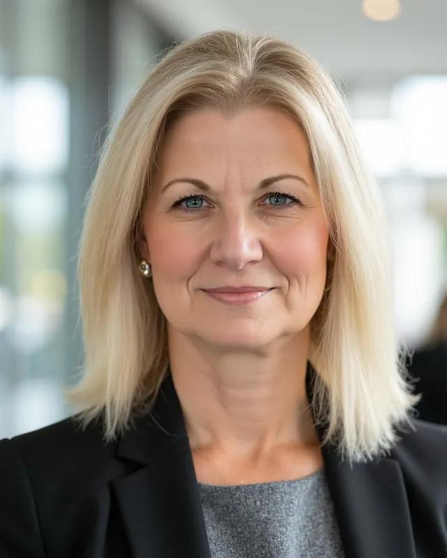 Cheryl Cameron